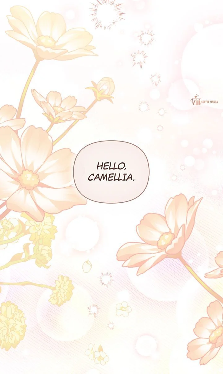 Finding Camellia Chapter 115 page 25
