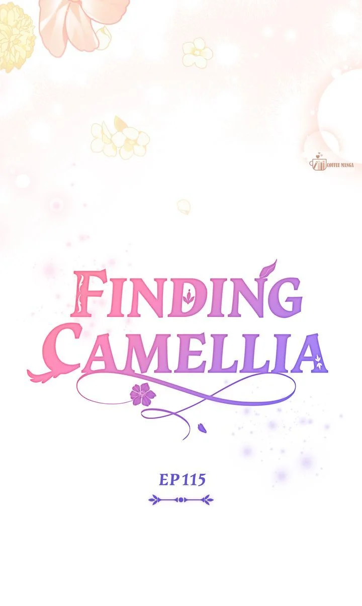 Finding Camellia Chapter 115 page 28