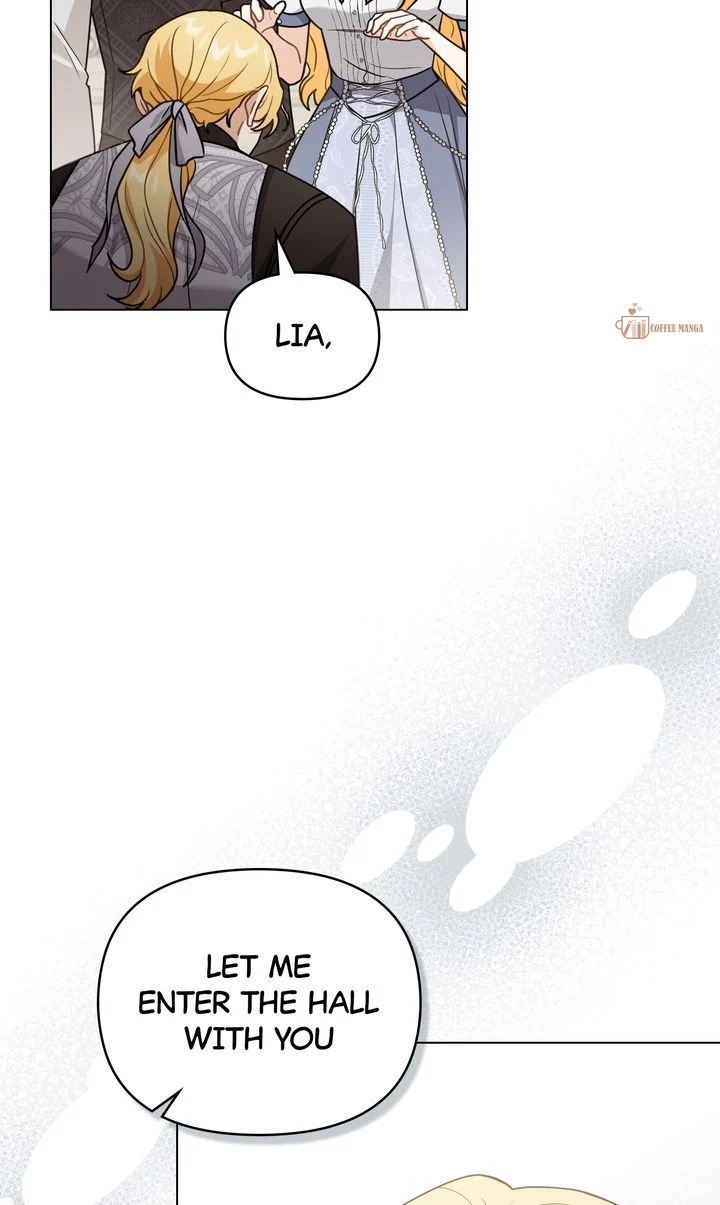 Finding Camellia Chapter 115 page 2