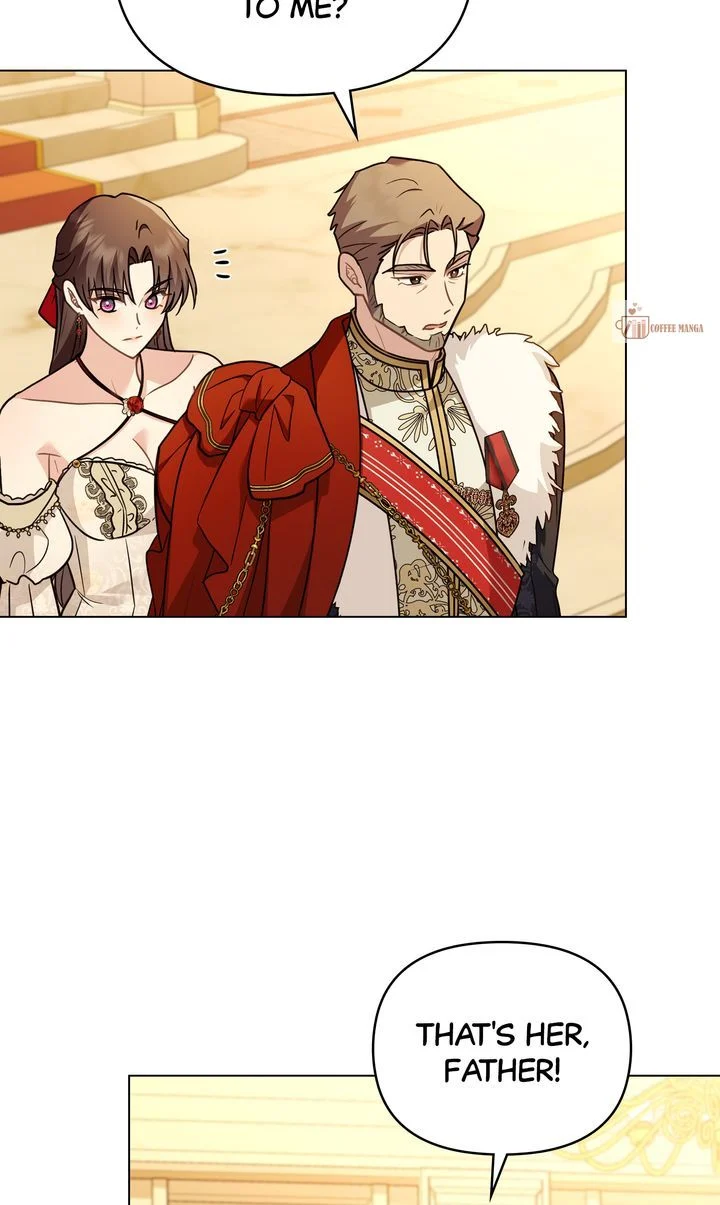 Finding Camellia Chapter 115 page 34