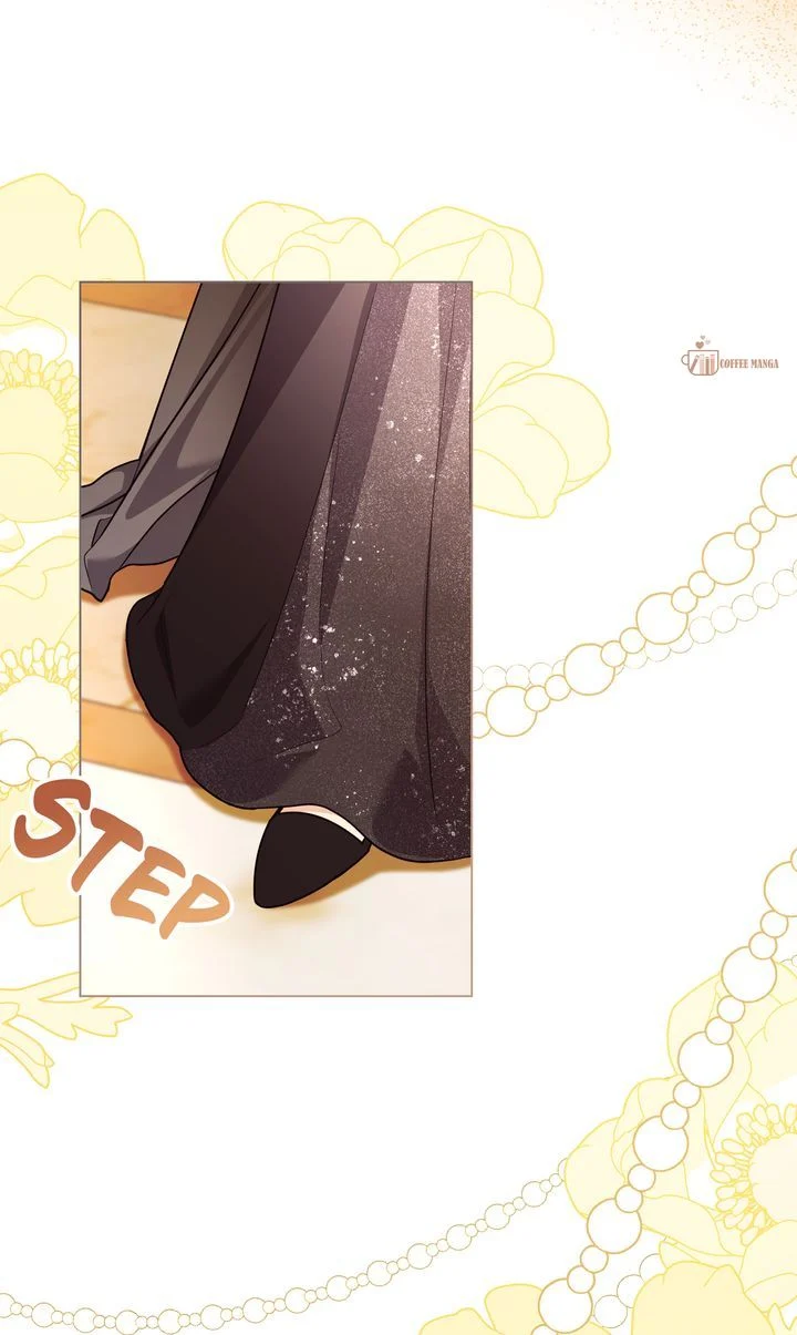 Finding Camellia Chapter 115 page 38