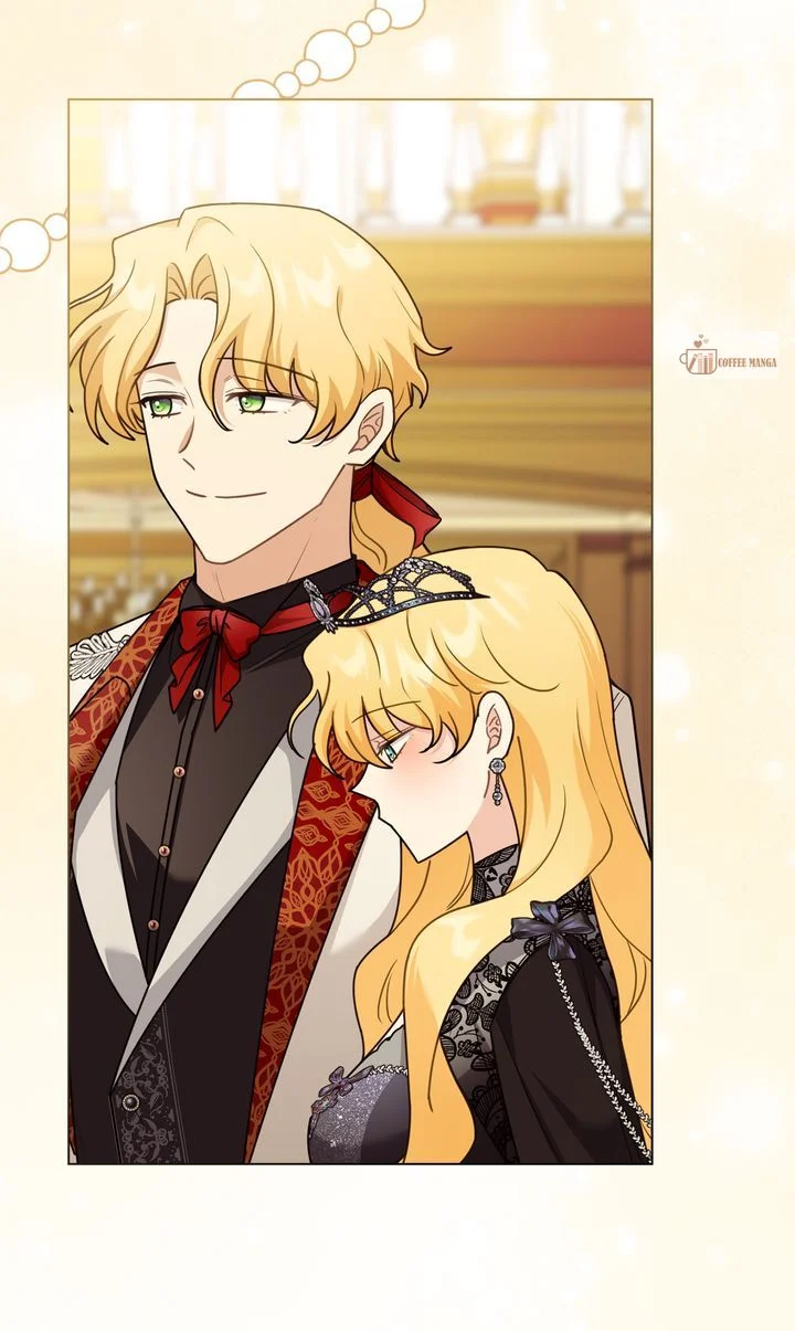 Finding Camellia Chapter 115 page 43