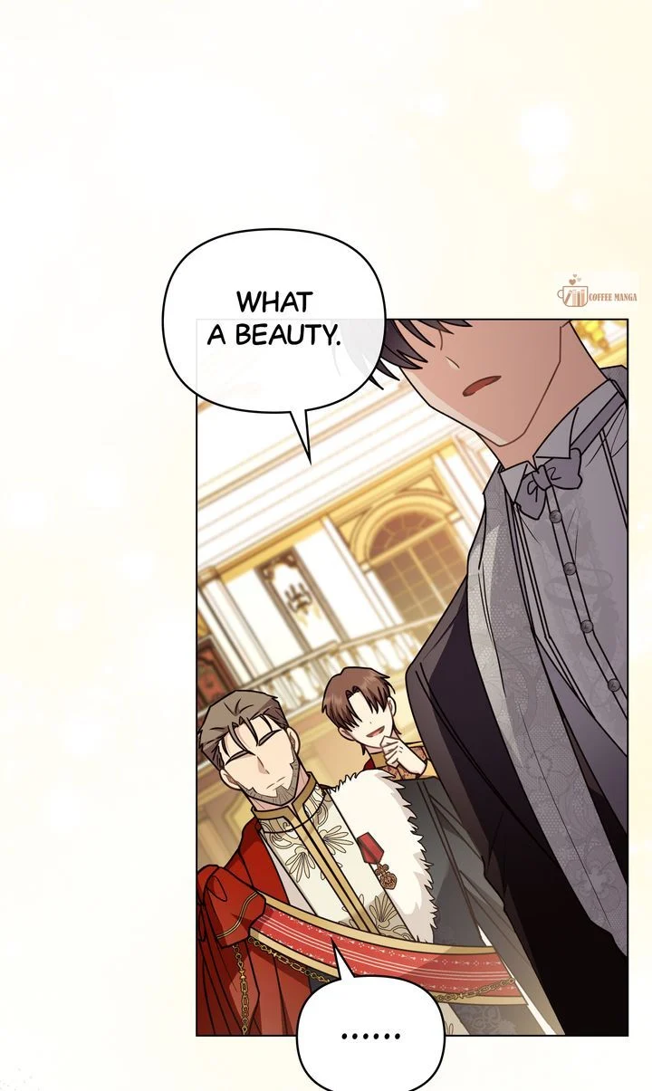Finding Camellia Chapter 115 page 44