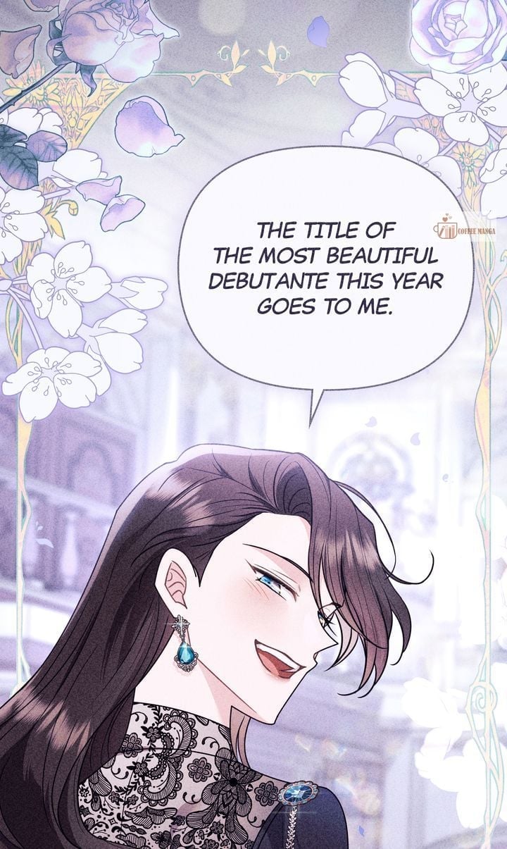 Finding Camellia Chapter 115 page 47