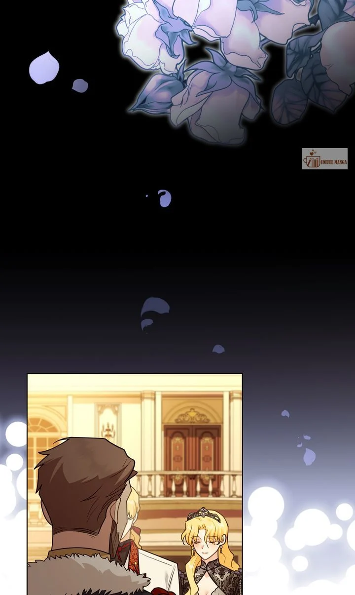 Finding Camellia Chapter 115 page 49