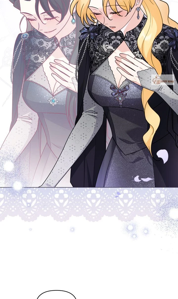 Finding Camellia Chapter 115 page 51