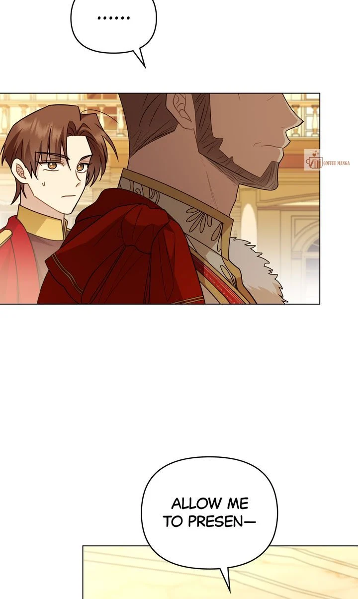 Finding Camellia Chapter 115 page 52