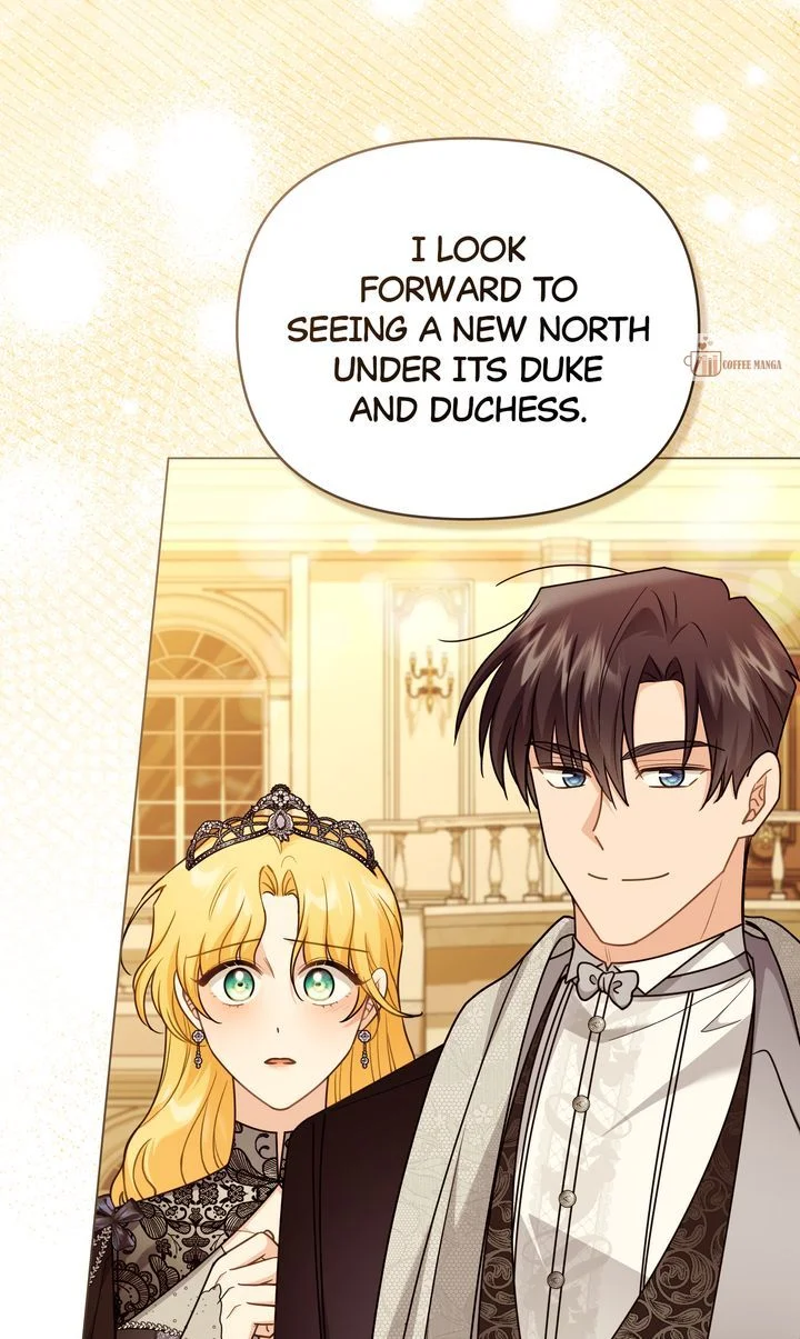 Finding Camellia Chapter 115 page 56