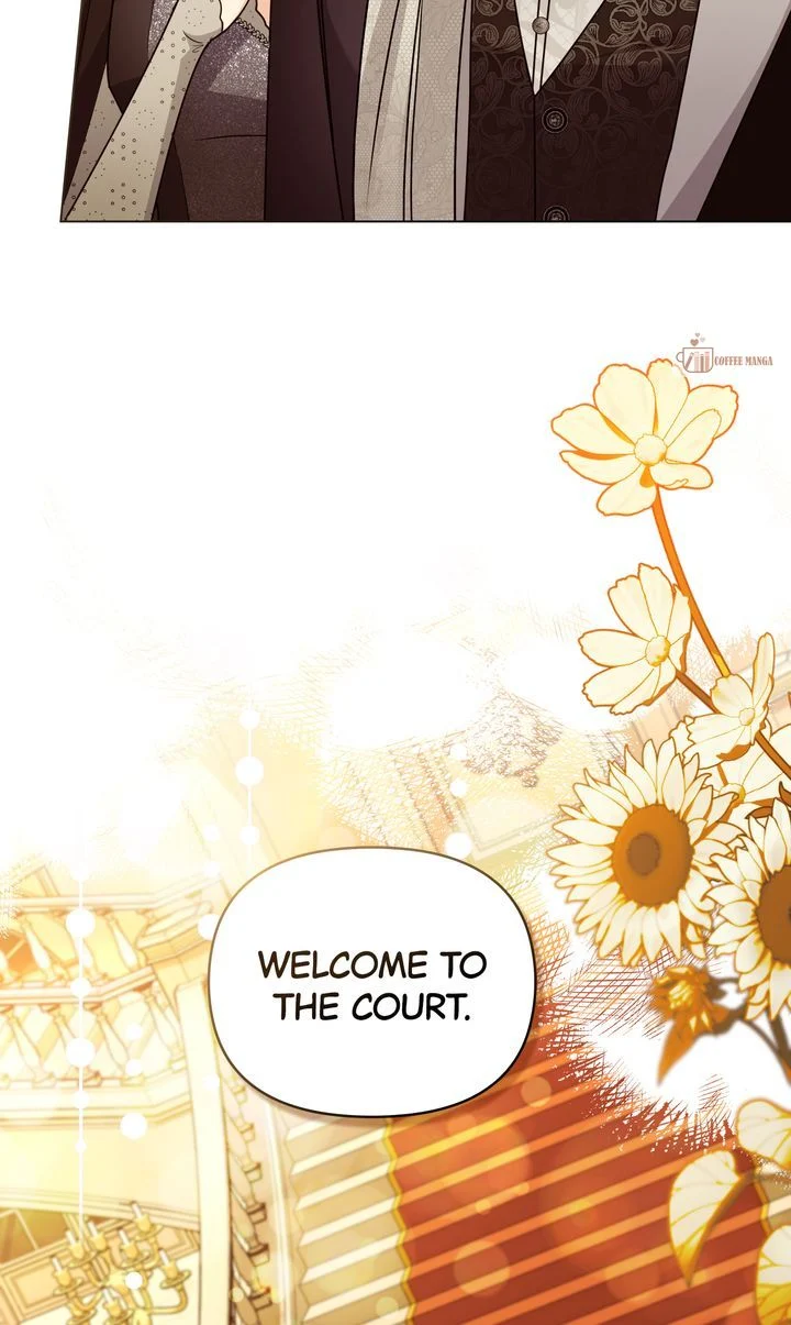 Finding Camellia Chapter 115 page 57