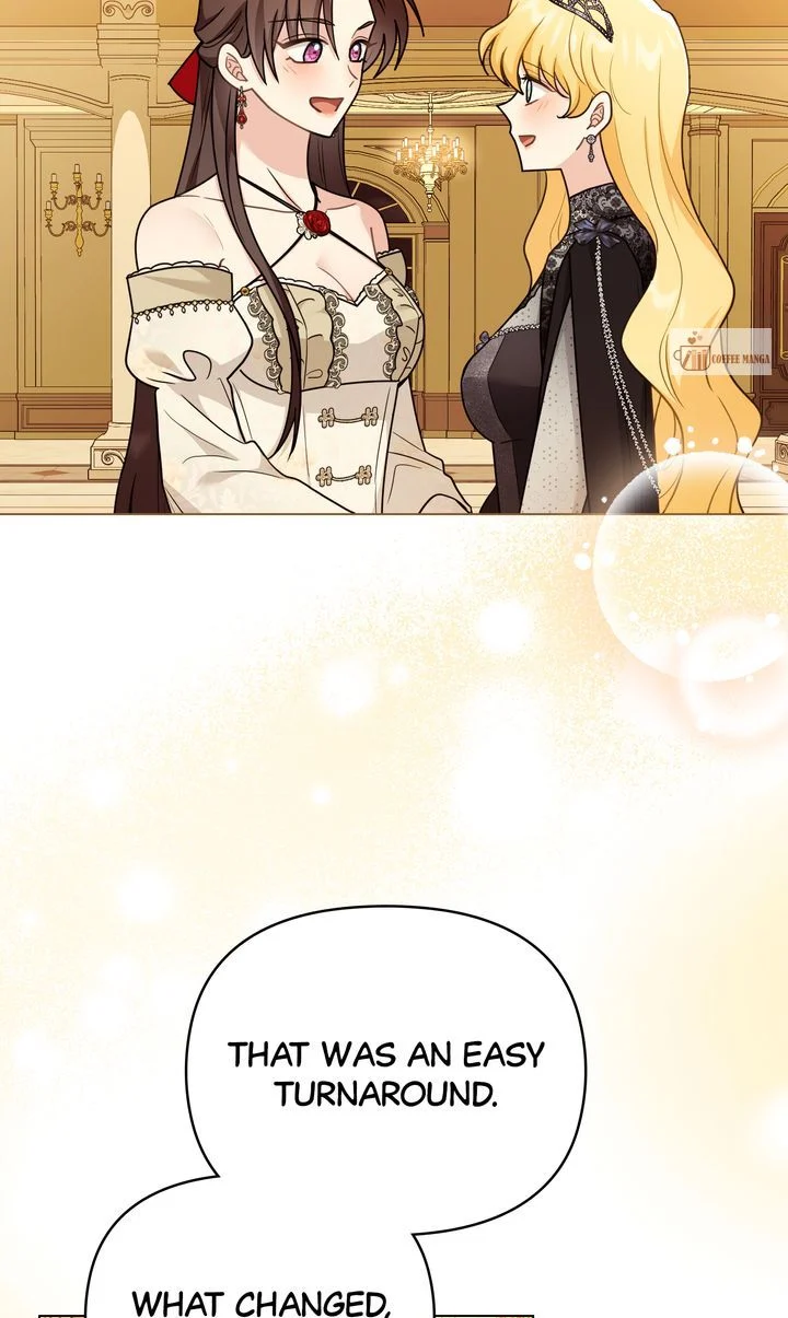 Finding Camellia Chapter 115 page 62