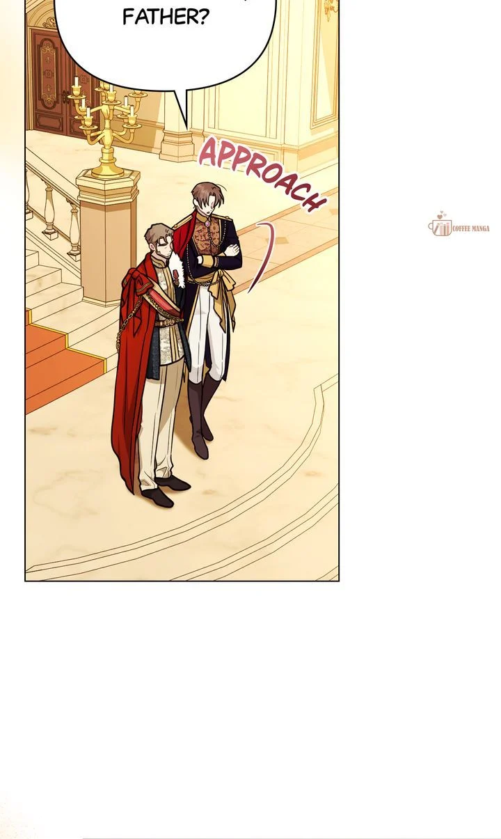 Finding Camellia Chapter 115 page 63