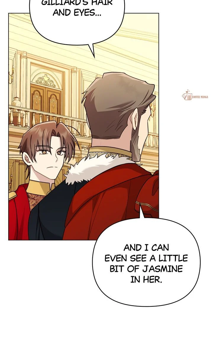 Finding Camellia Chapter 115 page 65