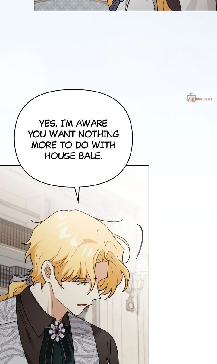 Finding Camellia Chapter 115 page 6