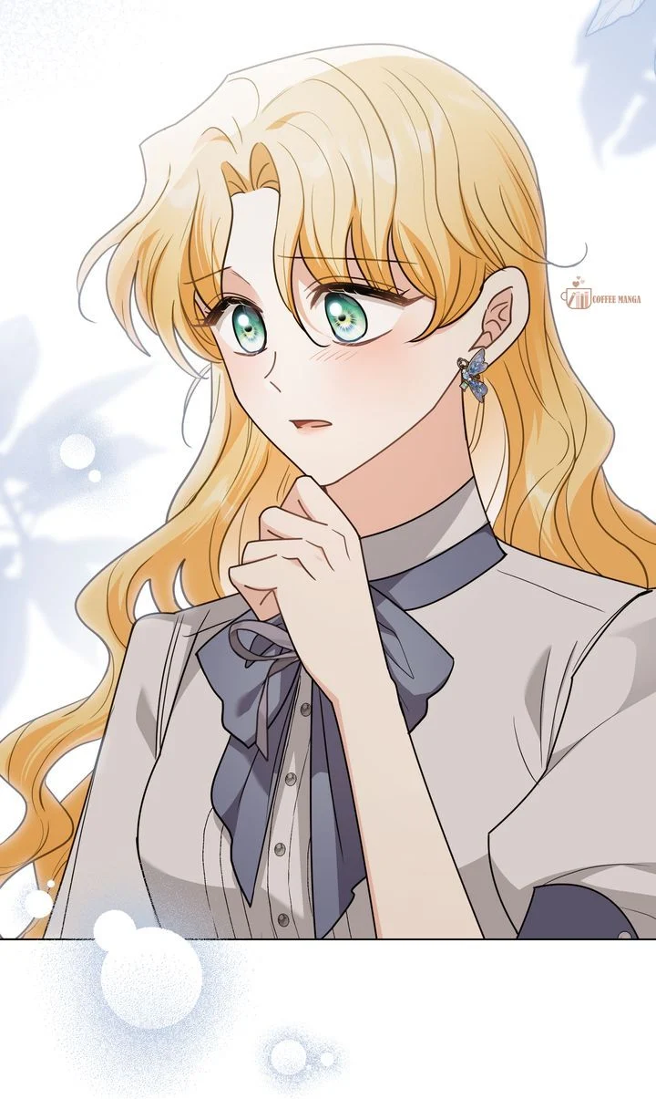Finding Camellia Chapter 115 page 8
