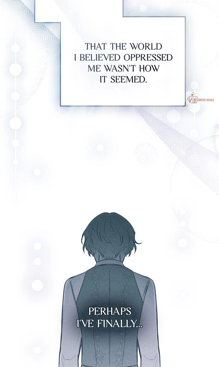 Finding Camellia Chapter 117 page 17