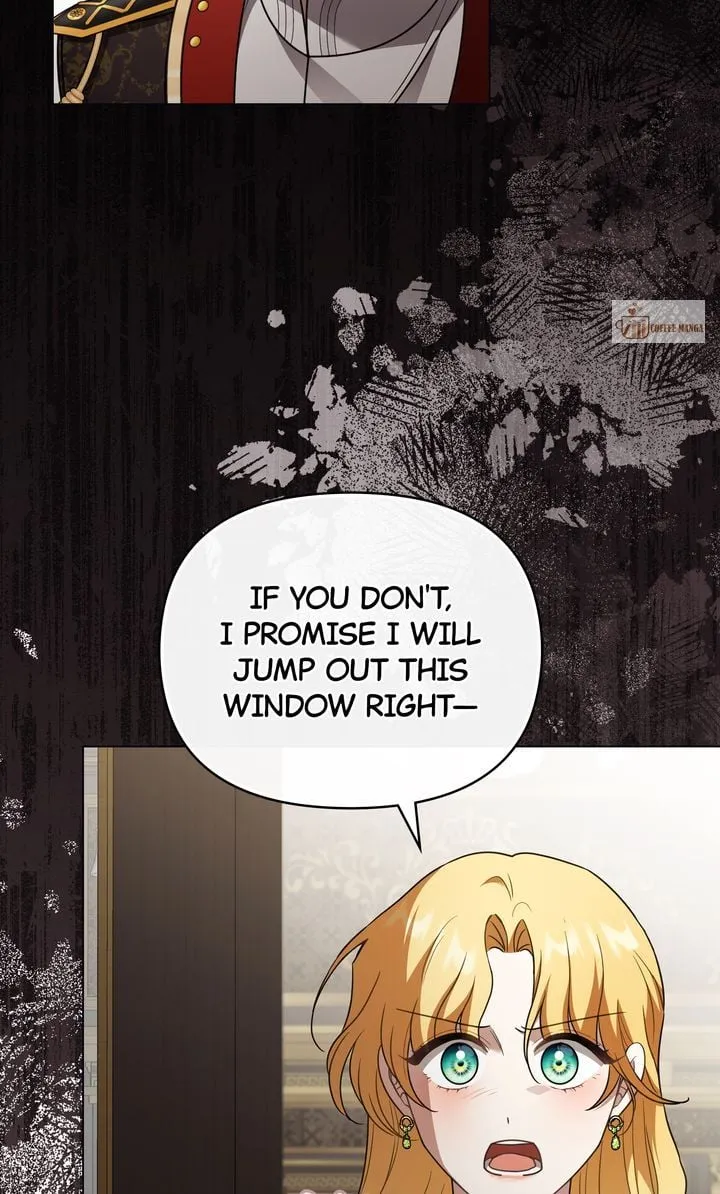Finding Camellia Chapter 118 page 11