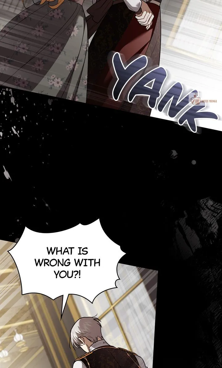 Finding Camellia Chapter 118 page 1