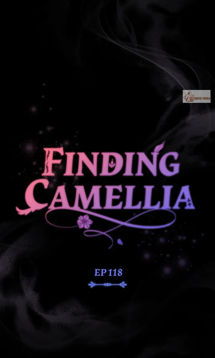 Finding Camellia Chapter 118 page 22