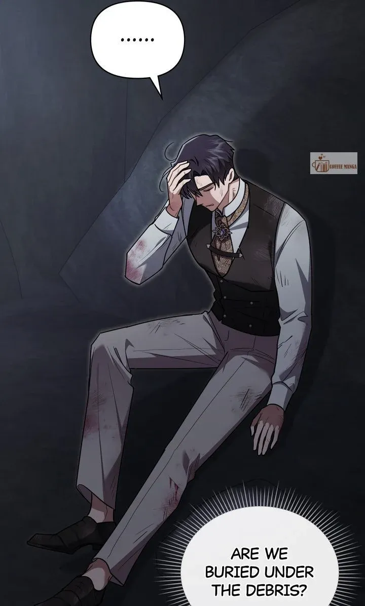Finding Camellia Chapter 118 page 25