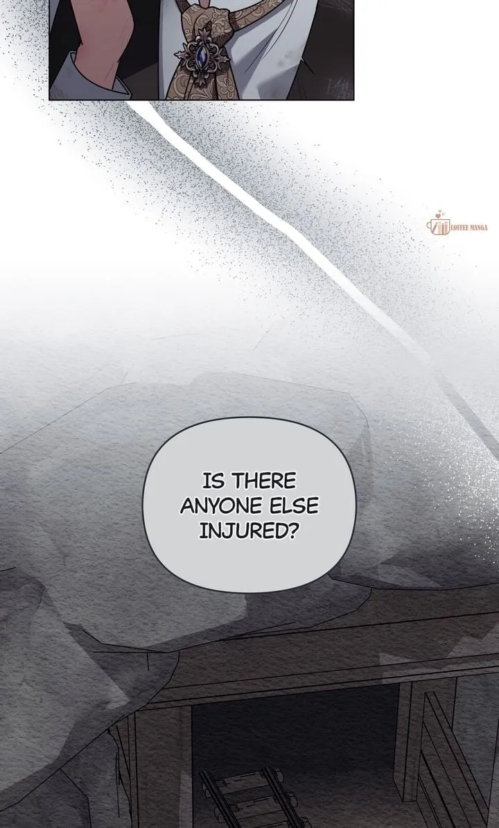 Finding Camellia Chapter 118 page 27