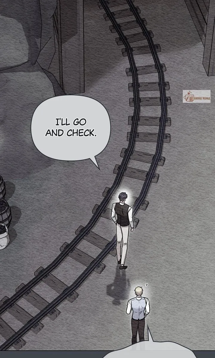 Finding Camellia Chapter 118 page 28
