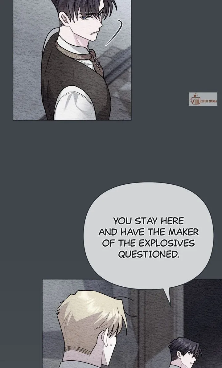 Finding Camellia Chapter 118 page 30