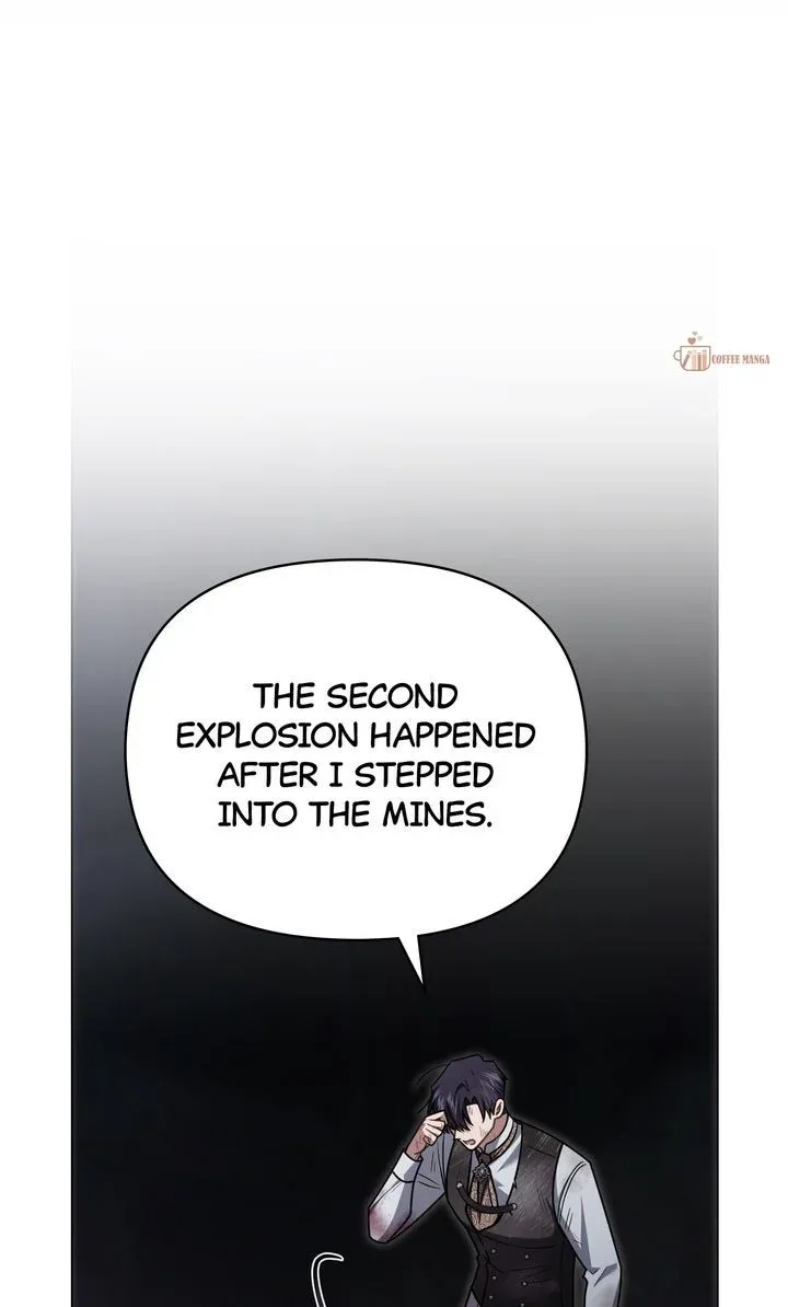 Finding Camellia Chapter 118 page 33