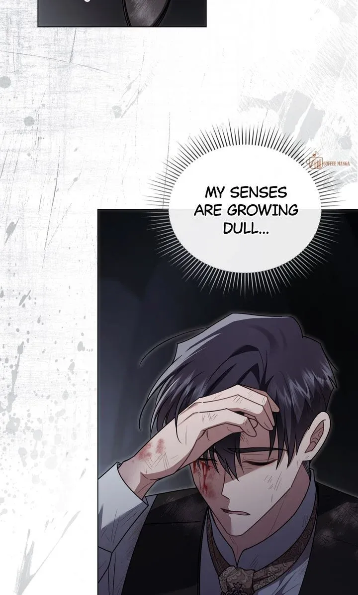 Finding Camellia Chapter 118 page 37