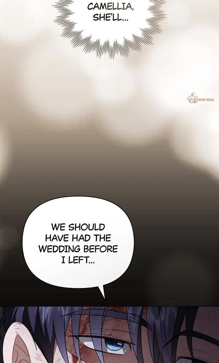 Finding Camellia Chapter 118 page 50