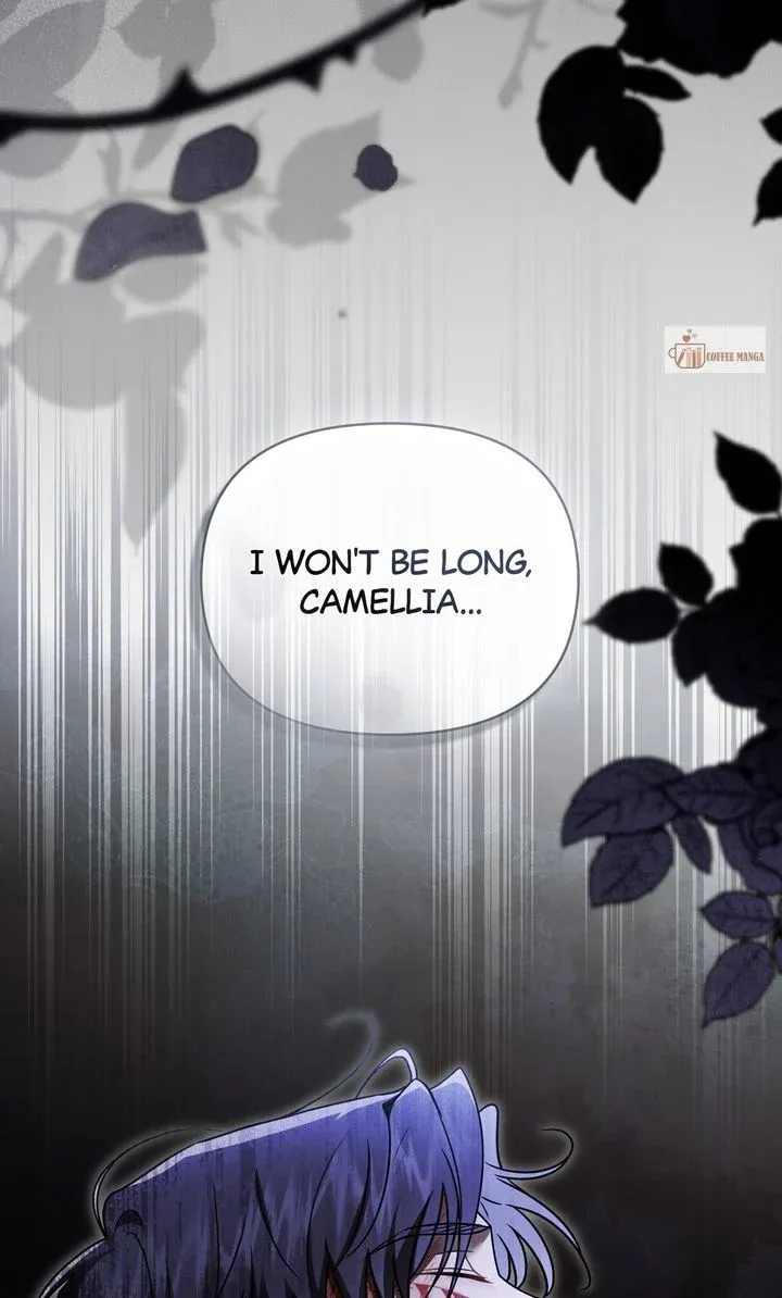 Finding Camellia Chapter 118 page 54
