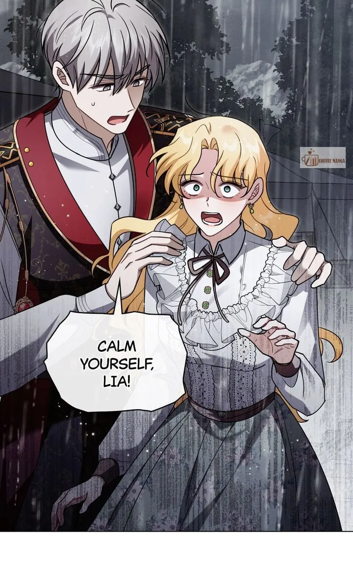 Finding Camellia Chapter 118 page 58