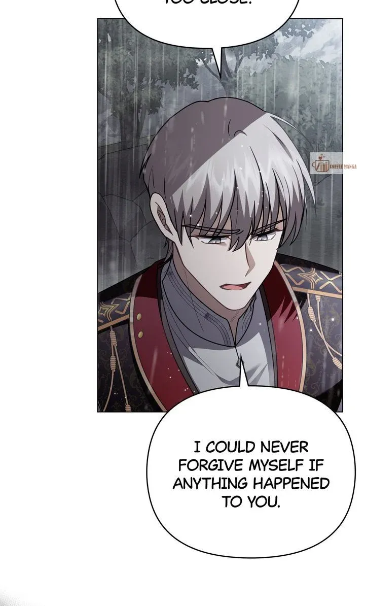 Finding Camellia Chapter 118 page 60