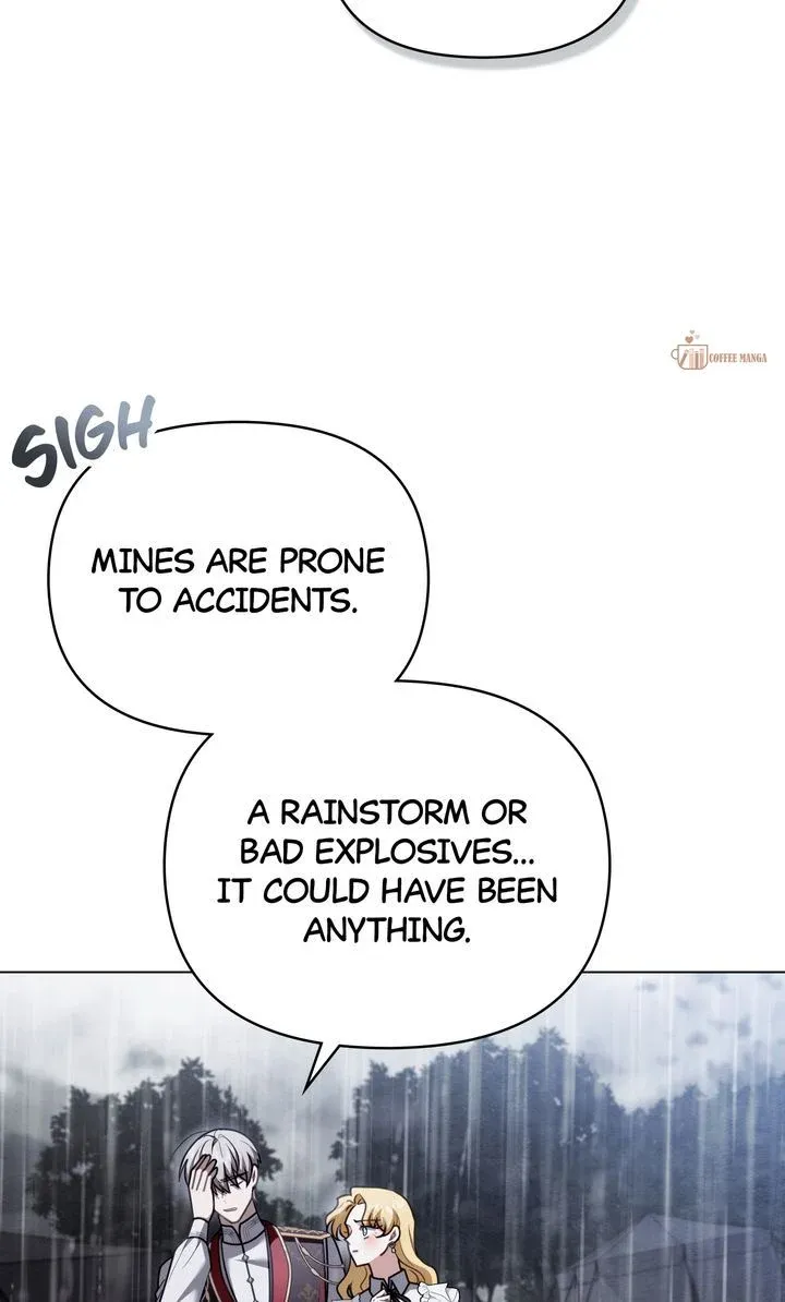 Finding Camellia Chapter 118 page 65