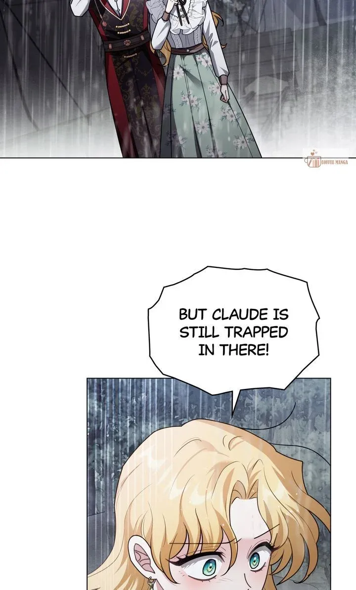 Finding Camellia Chapter 118 page 66