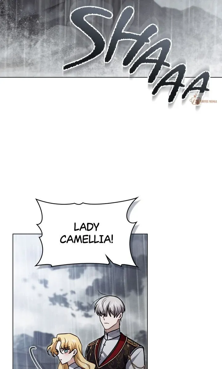 Finding Camellia Chapter 118 page 69