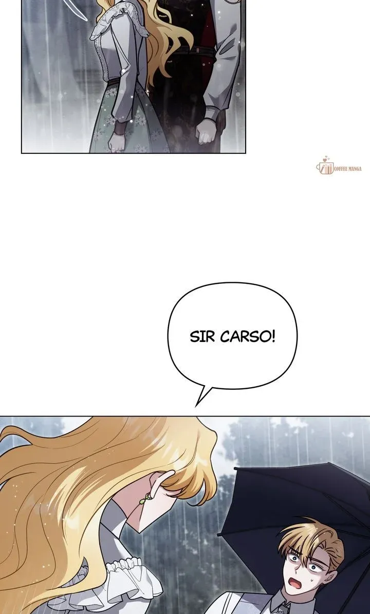 Finding Camellia Chapter 118 page 70
