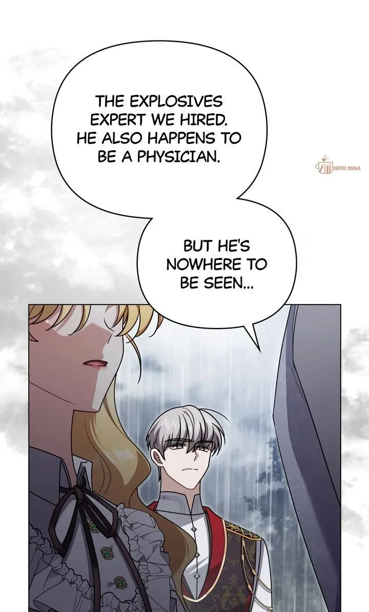 Finding Camellia Chapter 118 page 75