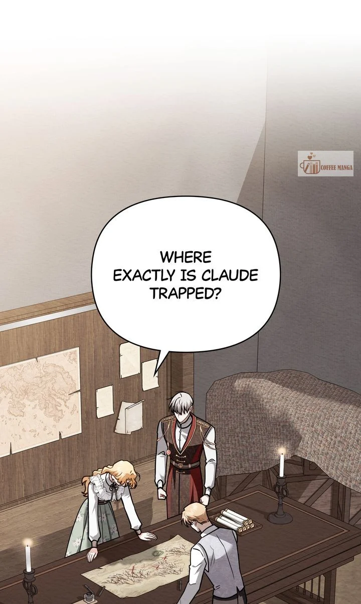 Finding Camellia Chapter 119 page 0