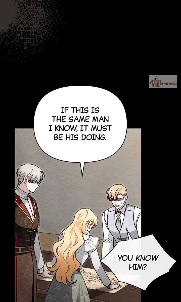 Finding Camellia Chapter 119 page 9