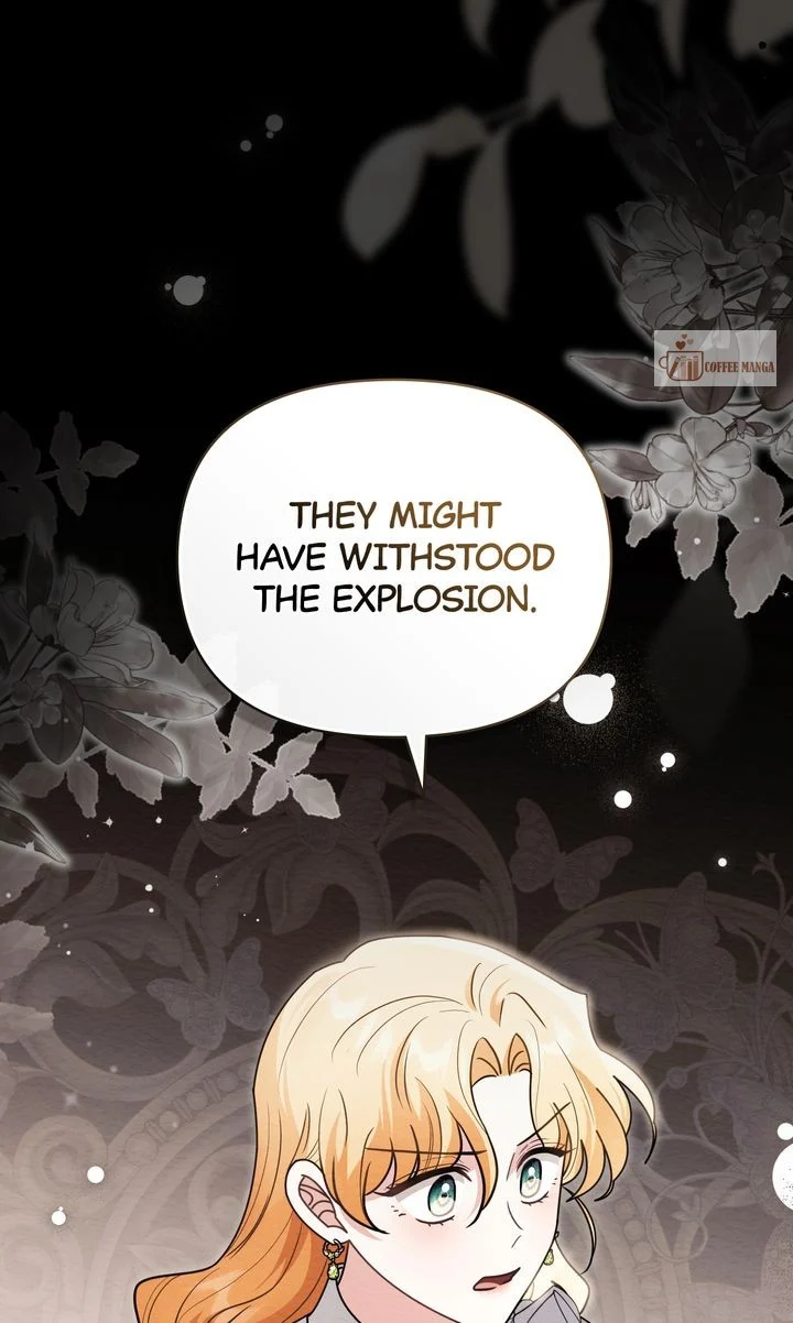 Finding Camellia Chapter 119 page 11