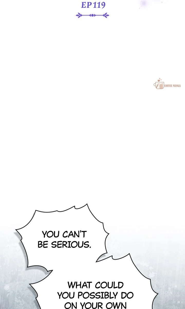 Finding Camellia Chapter 119 page 14