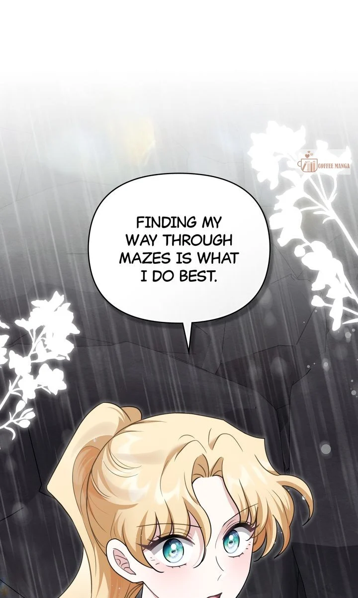Finding Camellia Chapter 119 page 18