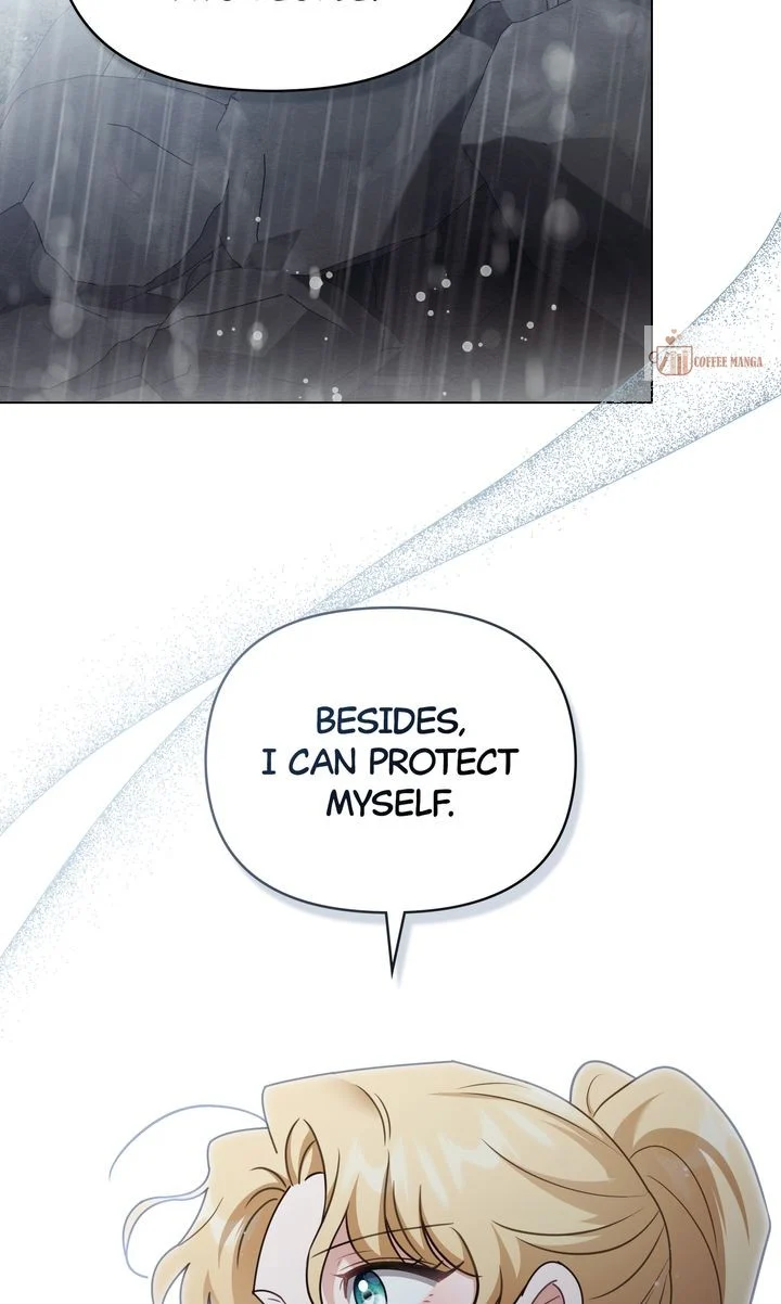 Finding Camellia Chapter 119 page 22