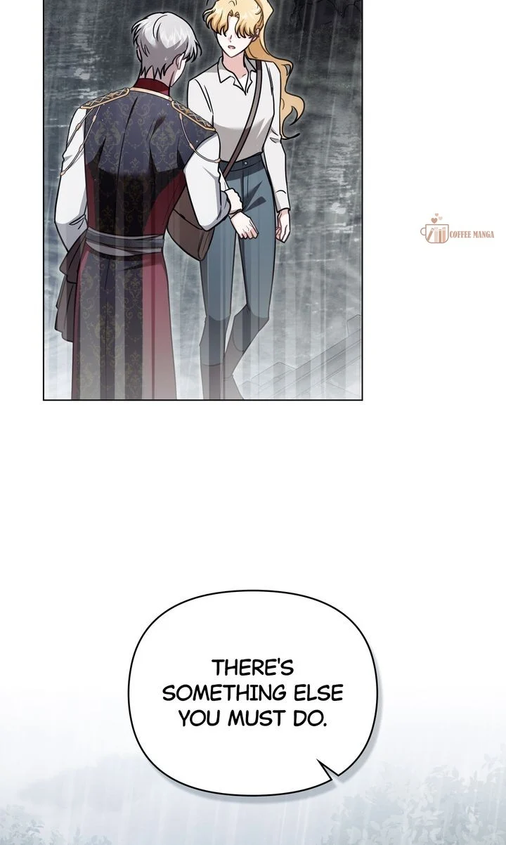 Finding Camellia Chapter 119 page 24