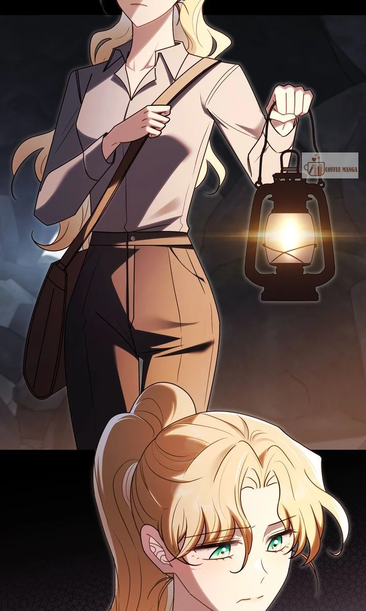 Finding Camellia Chapter 119 page 29