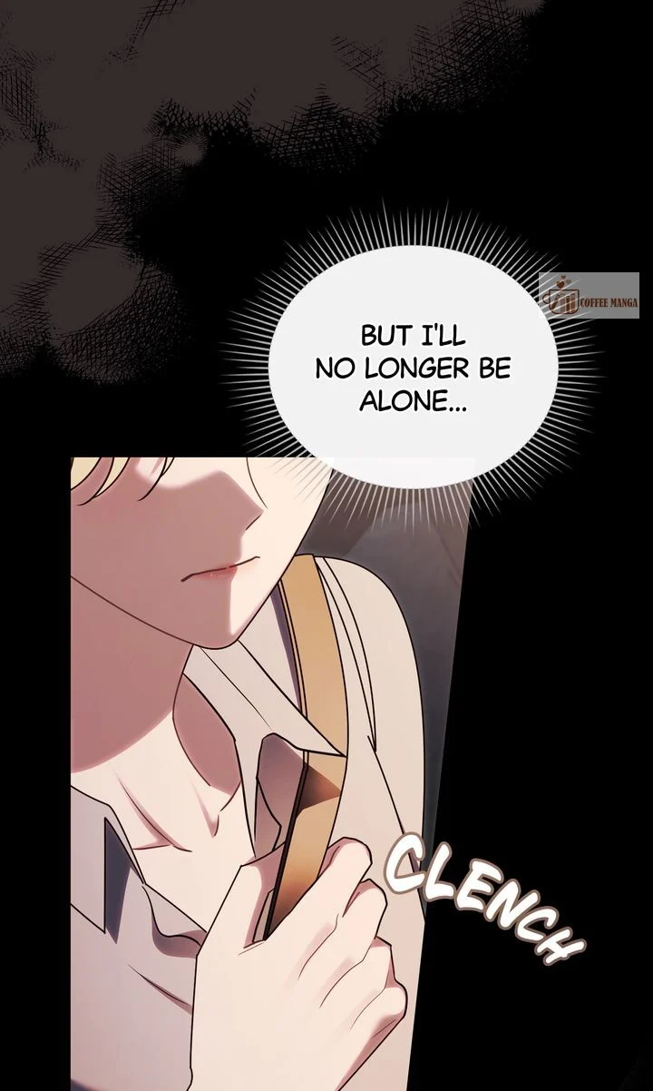 Finding Camellia Chapter 119 page 33