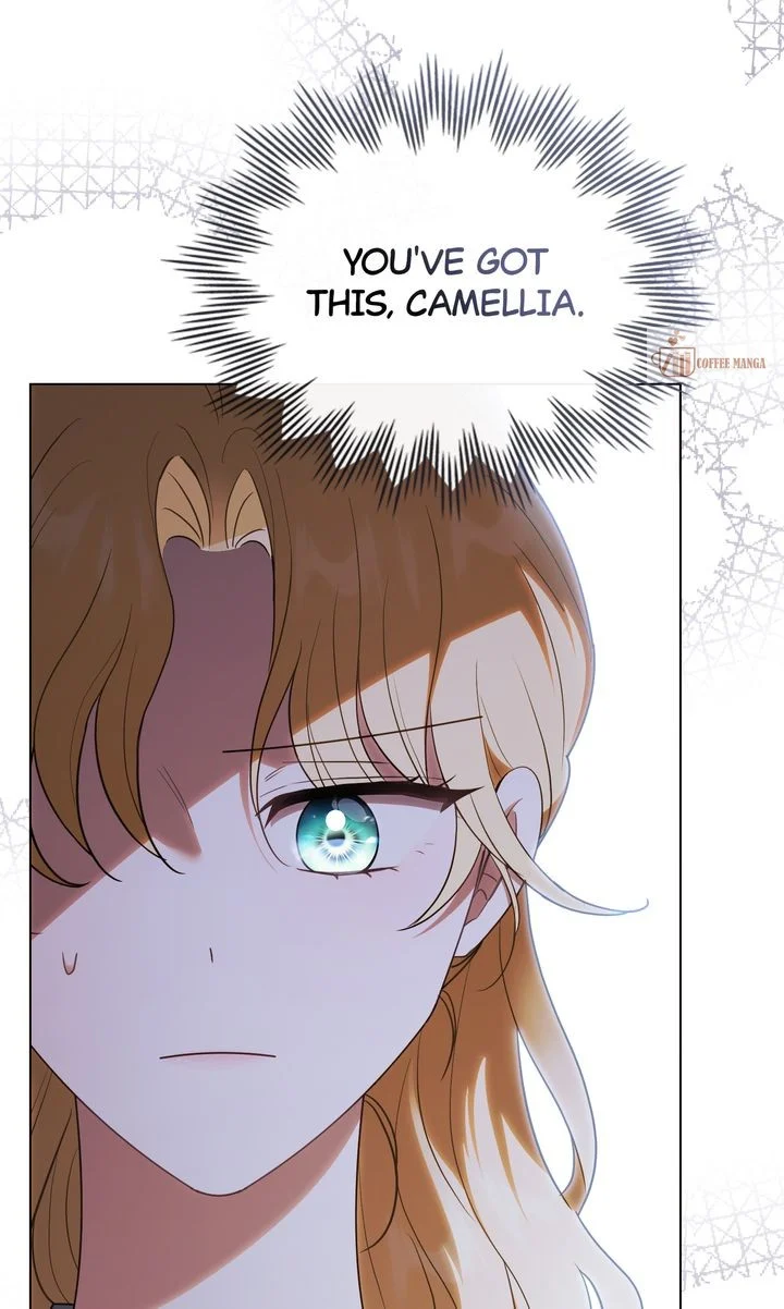 Finding Camellia Chapter 119 page 38