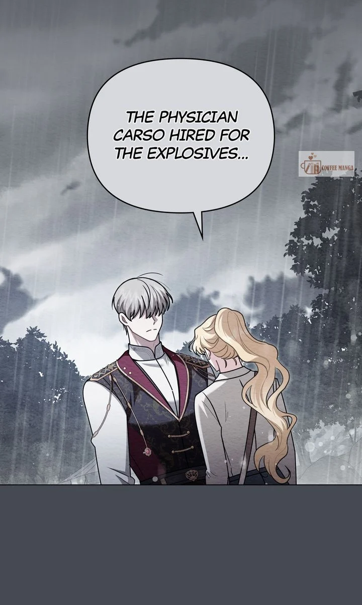 Finding Camellia Chapter 119 page 44