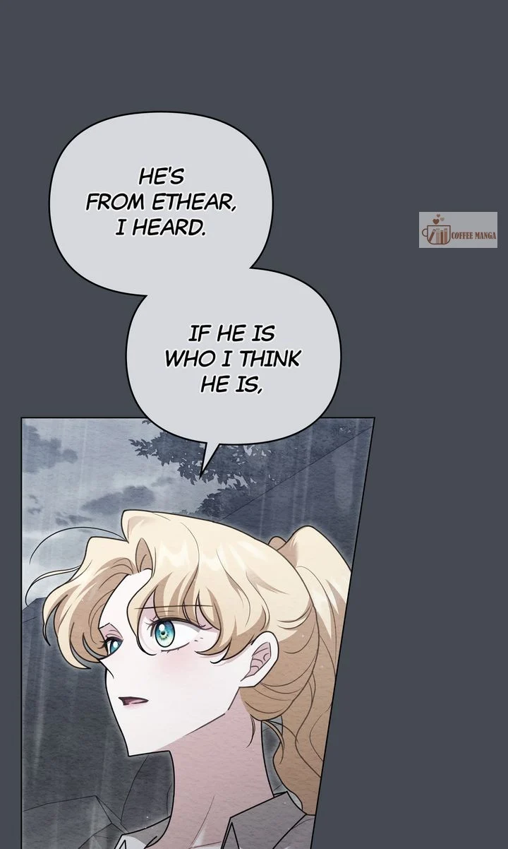 Finding Camellia Chapter 119 page 45
