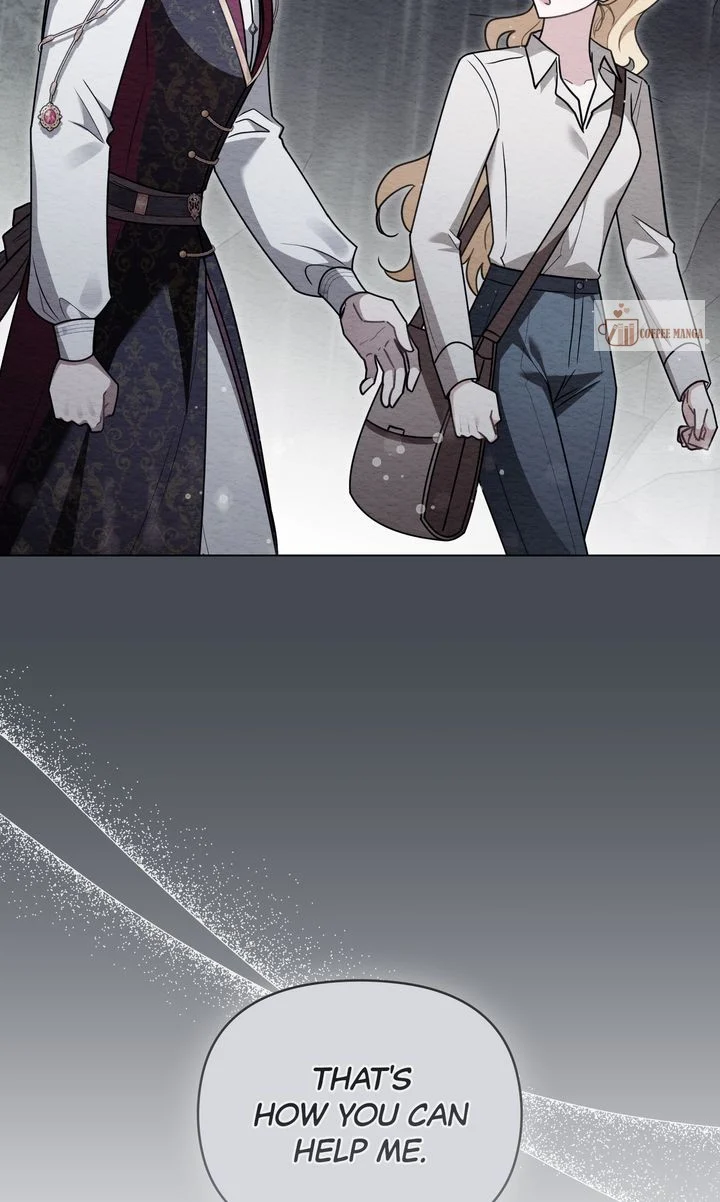 Finding Camellia Chapter 119 page 48